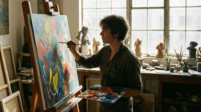 Arts & Humanities